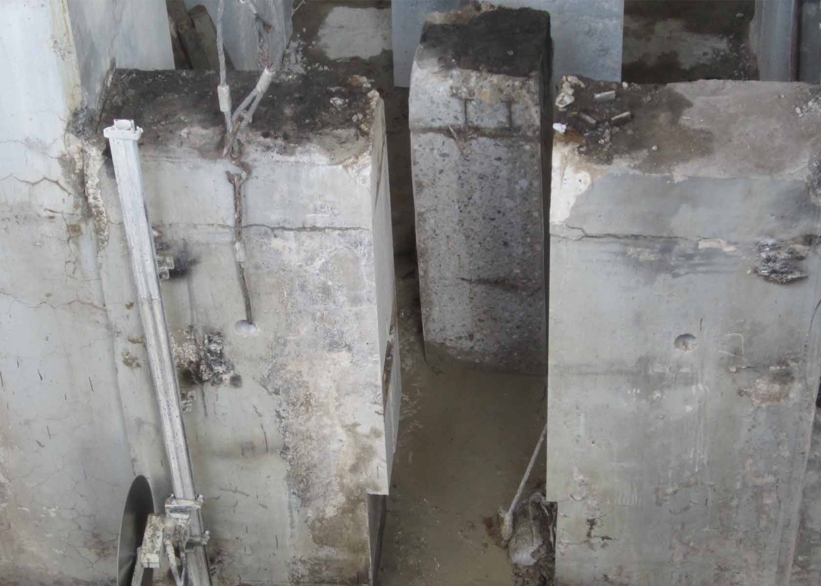 Г-Комерс Реконструкции